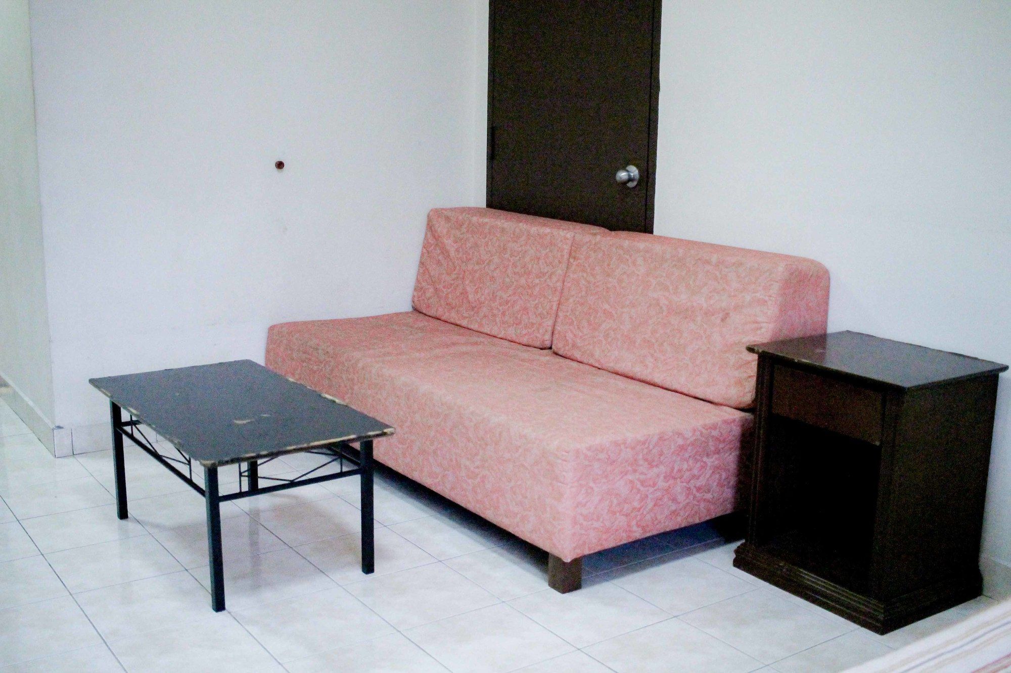 Suria Service Apartment-Hotel Bukit Merah Ngoại thất bức ảnh