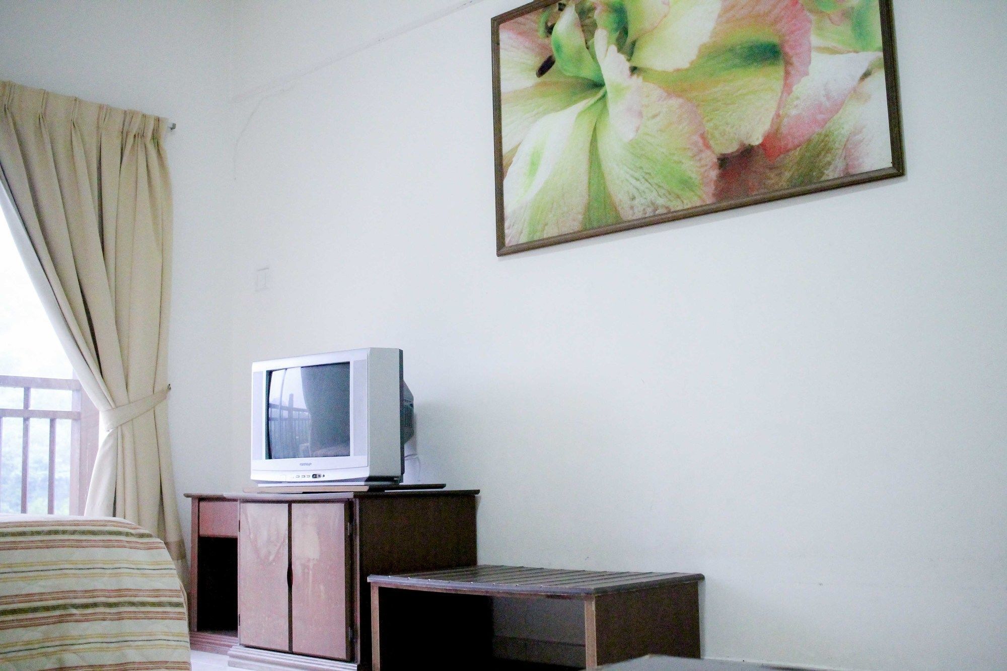 Suria Service Apartment-Hotel Bukit Merah Ngoại thất bức ảnh