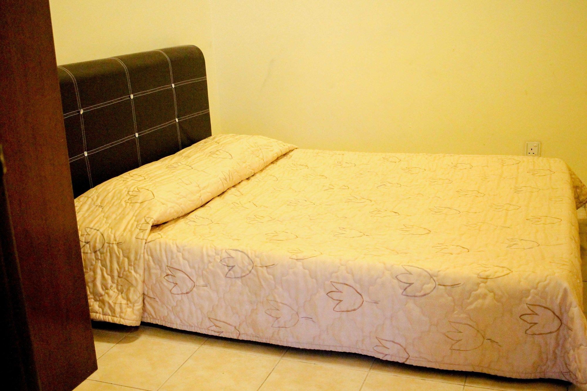 Suria Service Apartment-Hotel Bukit Merah Ngoại thất bức ảnh