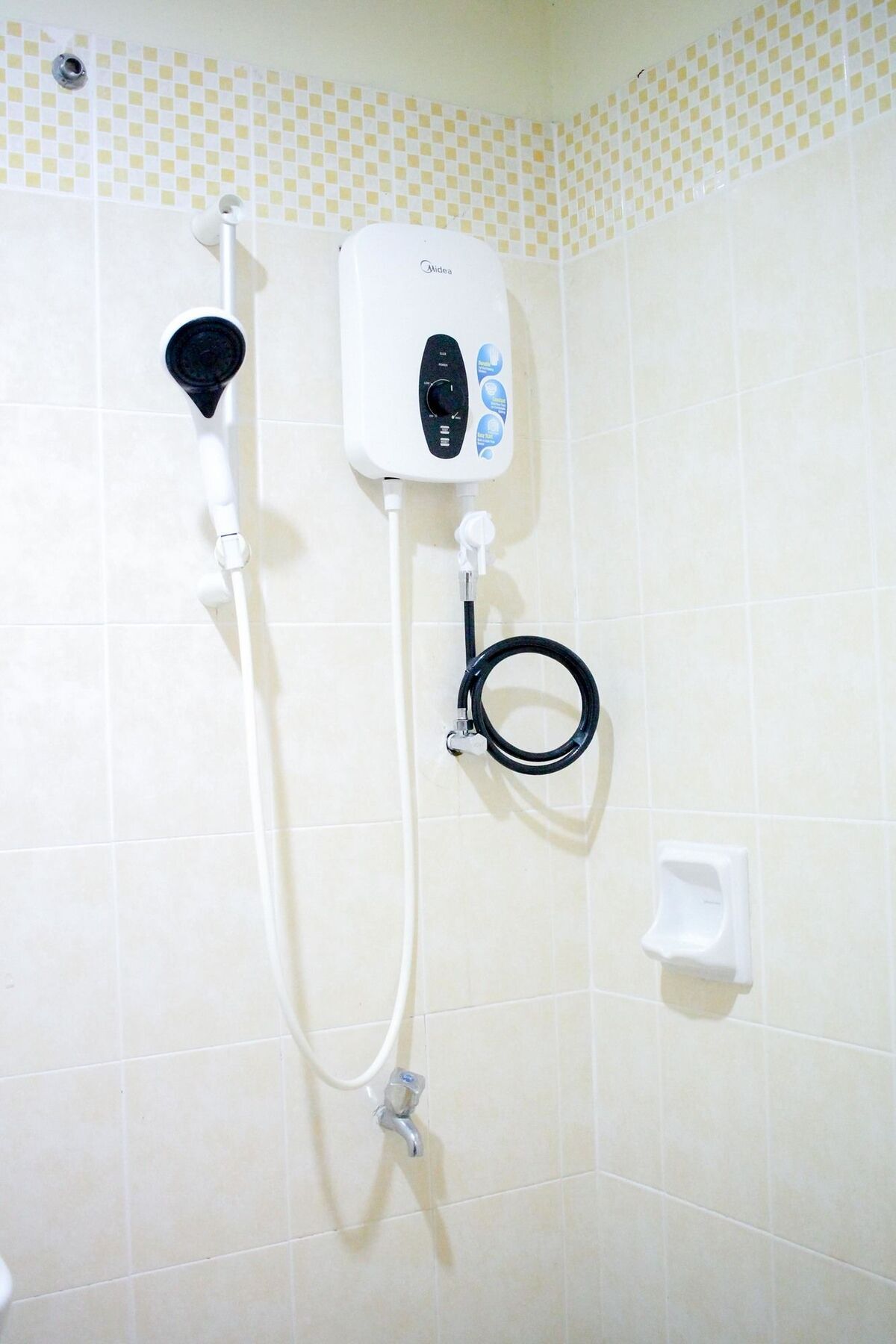 Suria Service Apartment-Hotel Bukit Merah Ngoại thất bức ảnh